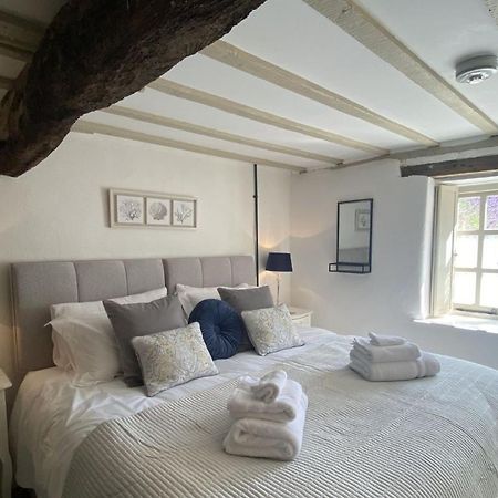Granary Cottage Weymouth Kültér fotó