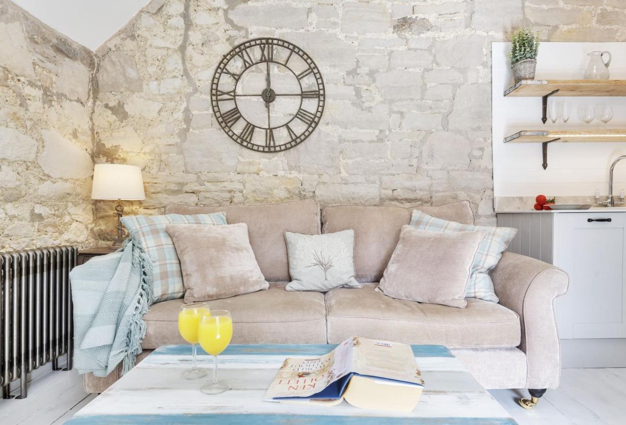 Granary Cottage Weymouth Kültér fotó