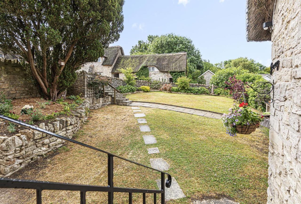 Granary Cottage Weymouth Kültér fotó