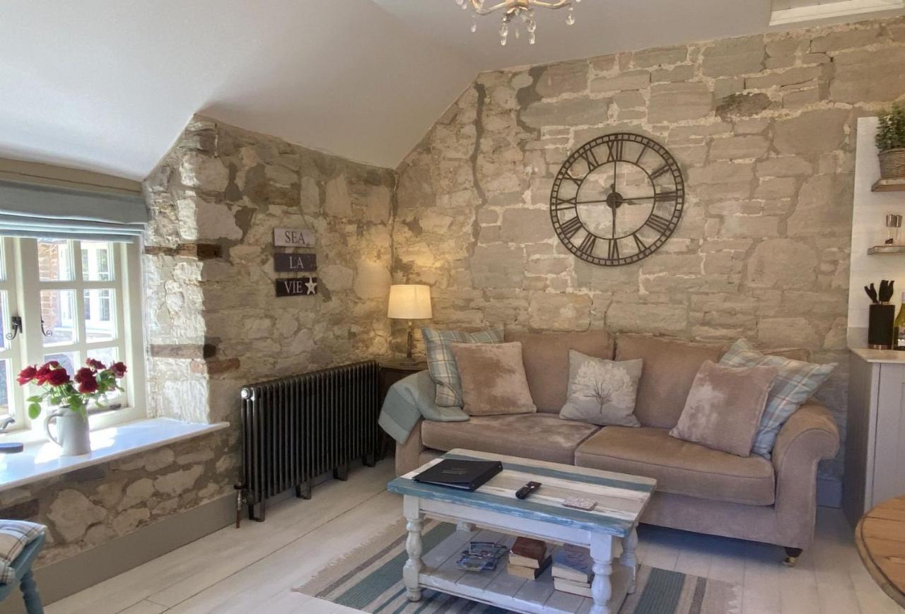 Granary Cottage Weymouth Kültér fotó