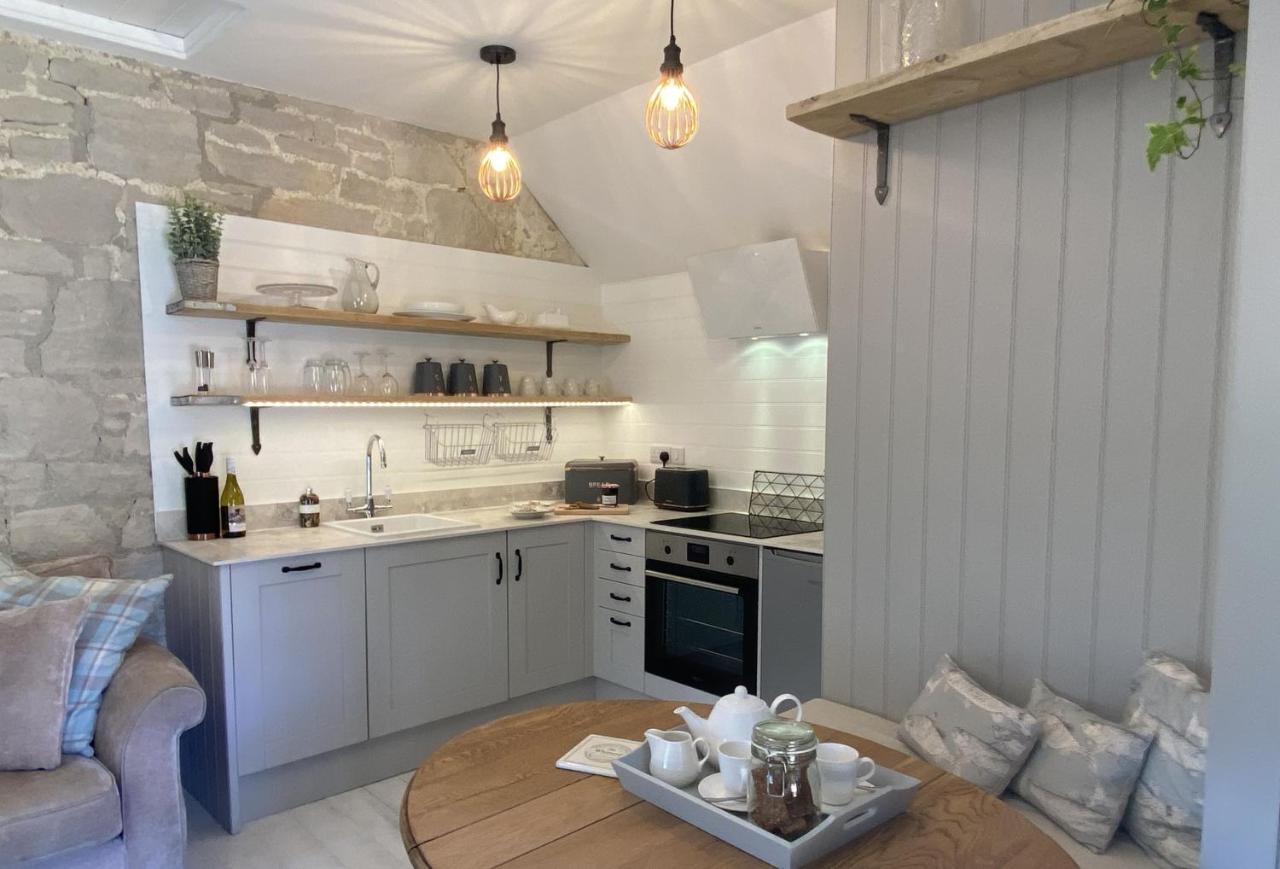 Granary Cottage Weymouth Kültér fotó