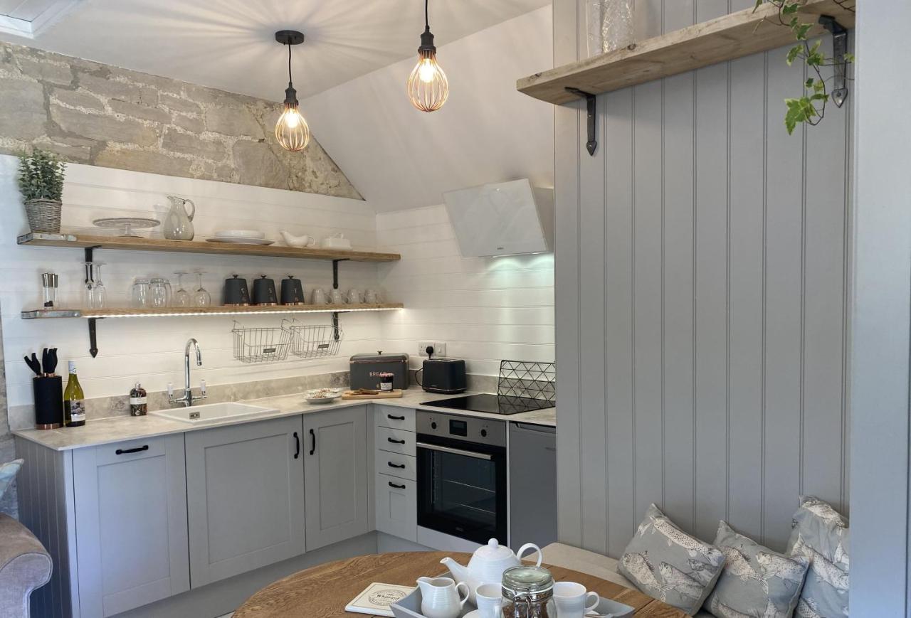 Granary Cottage Weymouth Kültér fotó