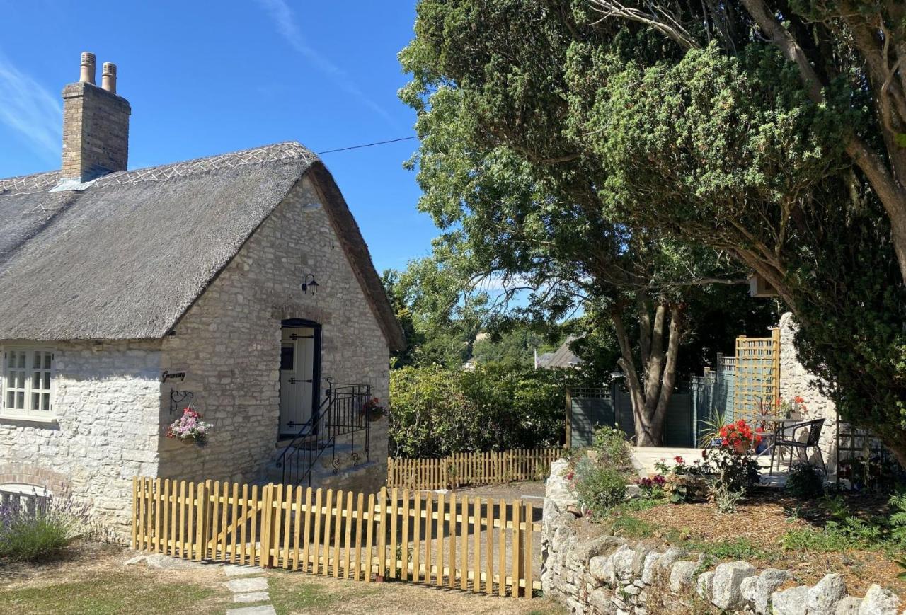 Granary Cottage Weymouth Kültér fotó