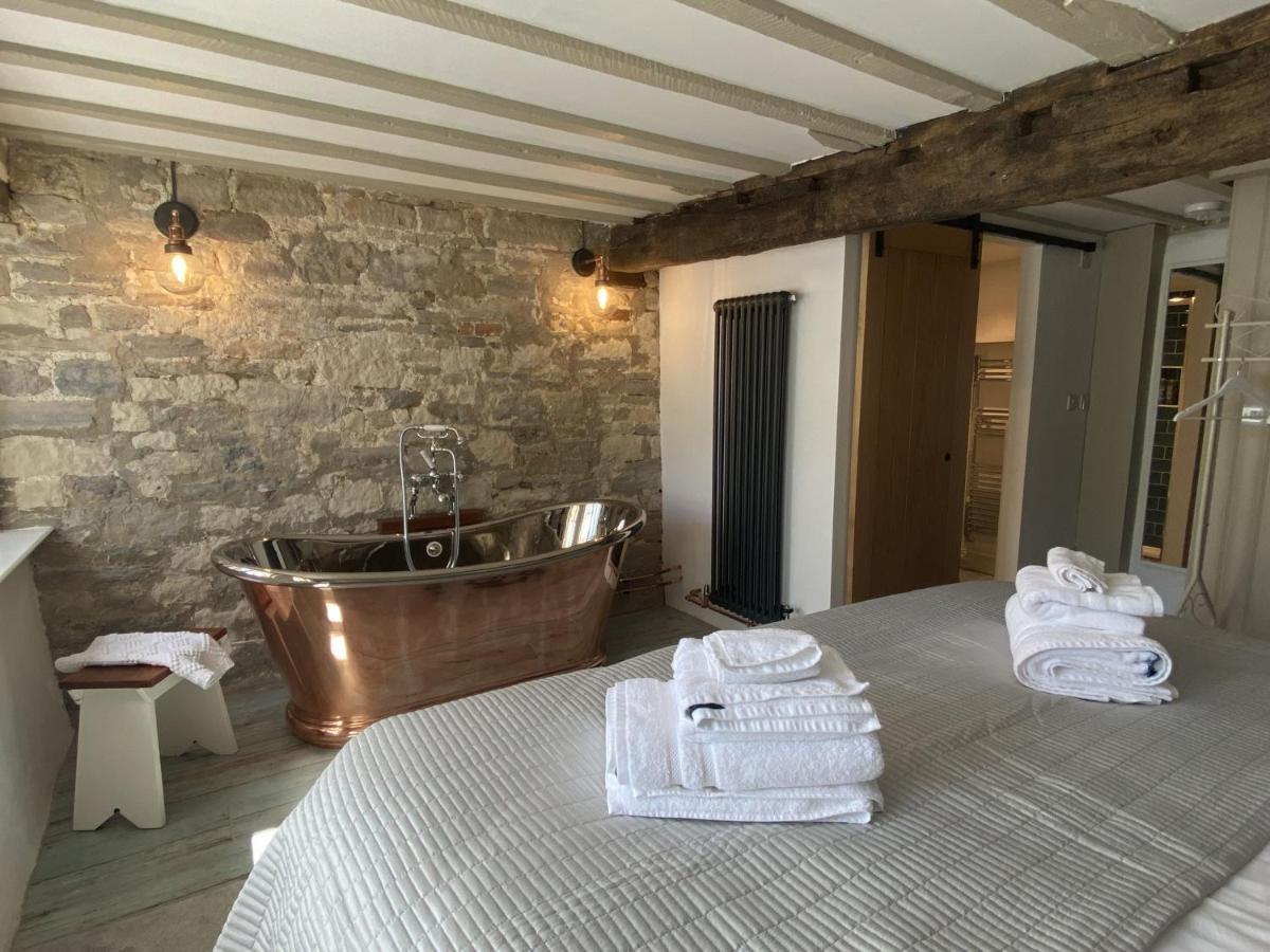 Granary Cottage Weymouth Kültér fotó