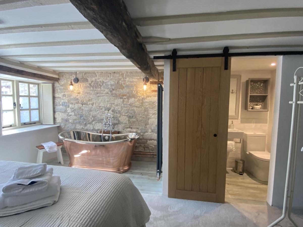 Granary Cottage Weymouth Kültér fotó